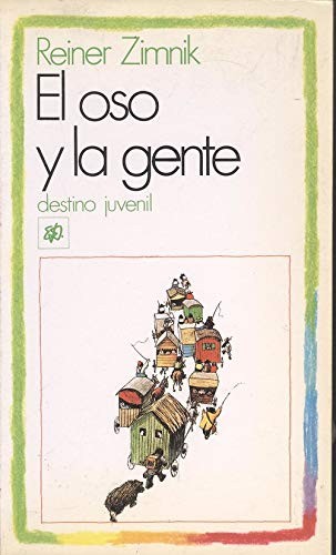 El Oso y la Gente