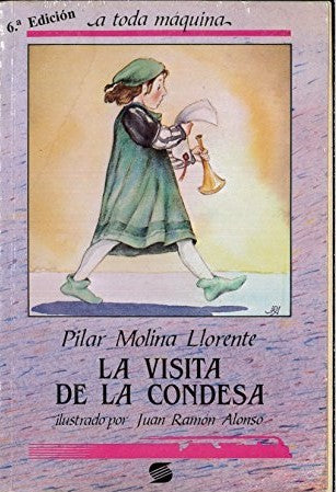 La Visita de la Condesa