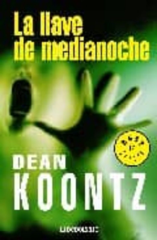 La Llave de Medianoche