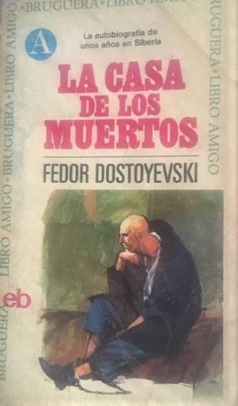 La Casa de los Muertos
