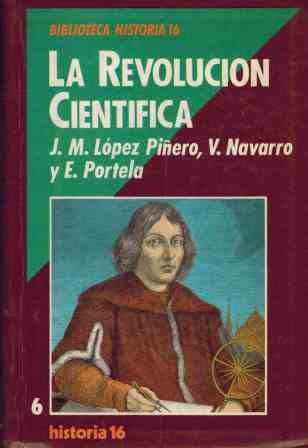 La Revolución Científica