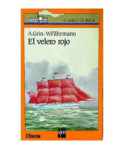 El Velero Rojo, el