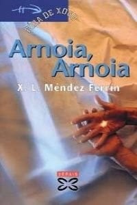Arnoia, Arnoia