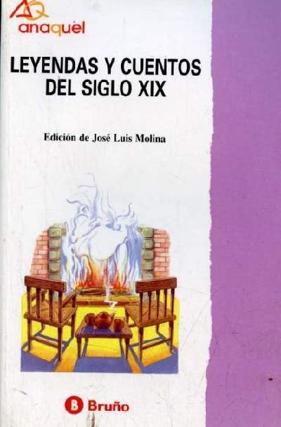 Leyendas y Cuentos del Siglo XIX