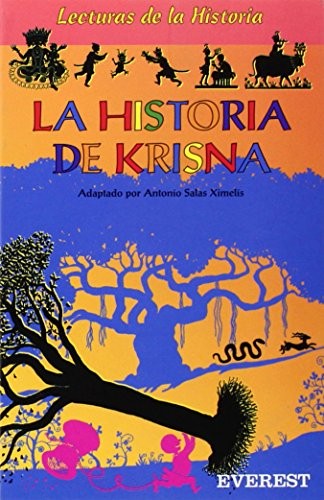 La Historia de Krisna