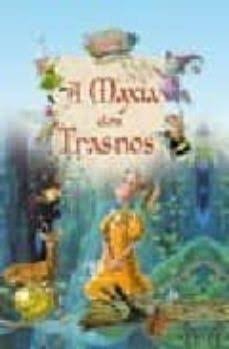 A Maxia Dos Trasnos