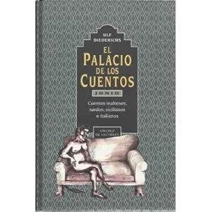 El Palacio de los Cuentos. Junio. Cuentos Malteses, Sardos, Sicilianos, e Italianos