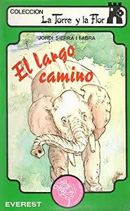 Largo Camino, el
