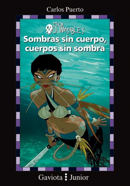 Sombras Sin Cuerpo, Cuerpos Sin Sombra