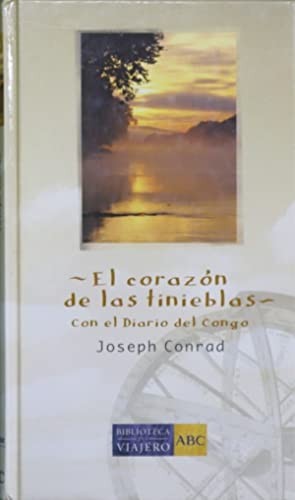 El Corazón de las Tinieblas (Con el Diario del Congo)