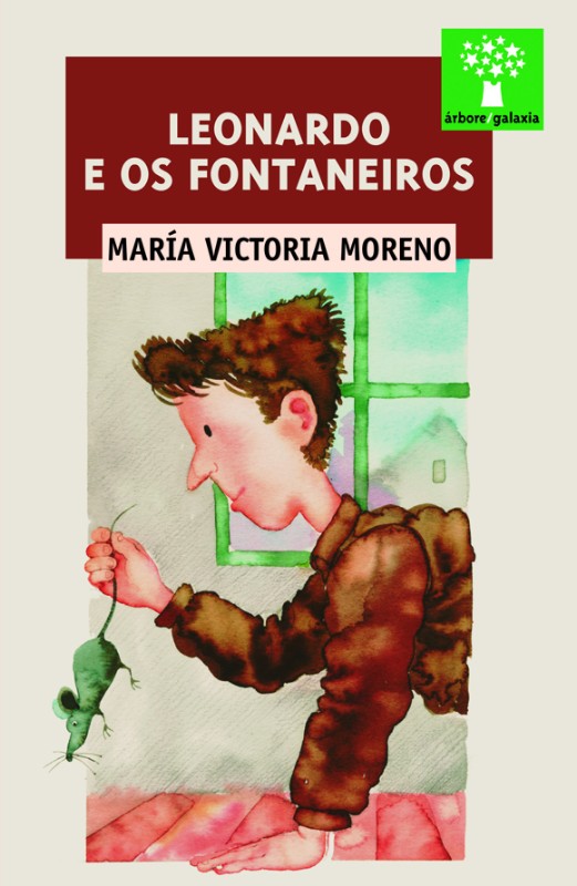 Leonardo e Os Fontaneiros