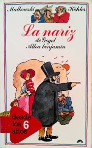 La Nariz