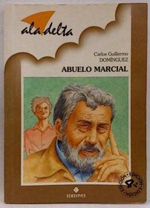 Abuelo Marcial
