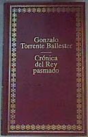 Crónica del Rey Pasmado