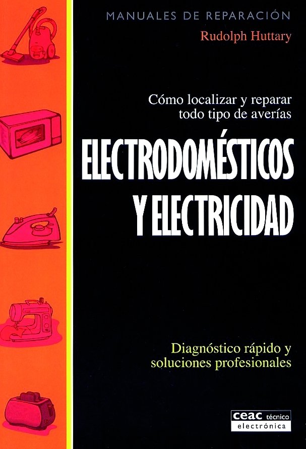 Electrodomésticos y Electricidad