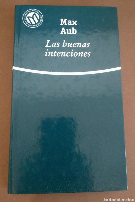 Las Buenas Intenciones