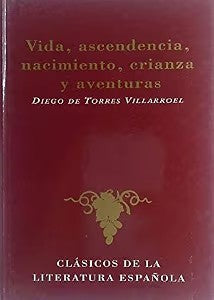 Vida, Ascendencia, Nacimiento, Crianza y Aventuras