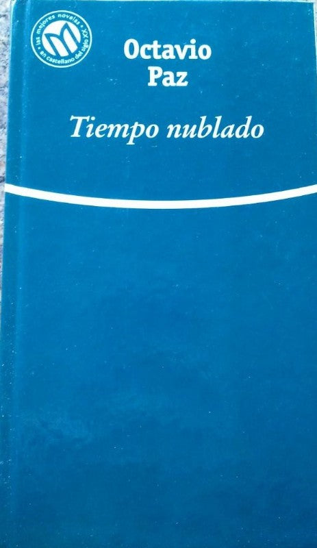 Tiempo Nublado