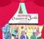 O Barbeiro de Sevilla