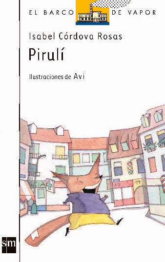 Pirulí