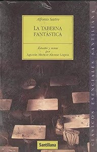 La Taberna Fantástica