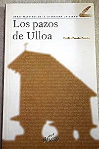 Los Pazos de Ulloa