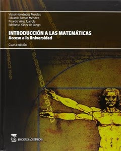 Introducción a las Matemáticas