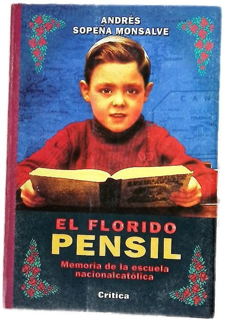 El Florido Pensil