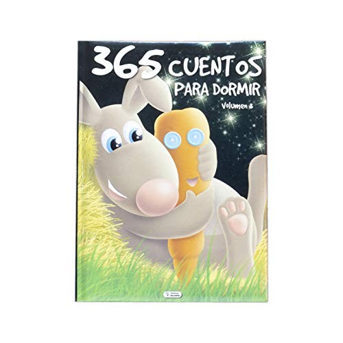 365 Cuentos para Dormir 3