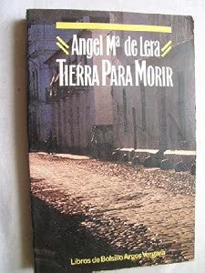 Tierra para Morir