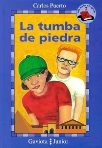 La Tumba de Piedra
