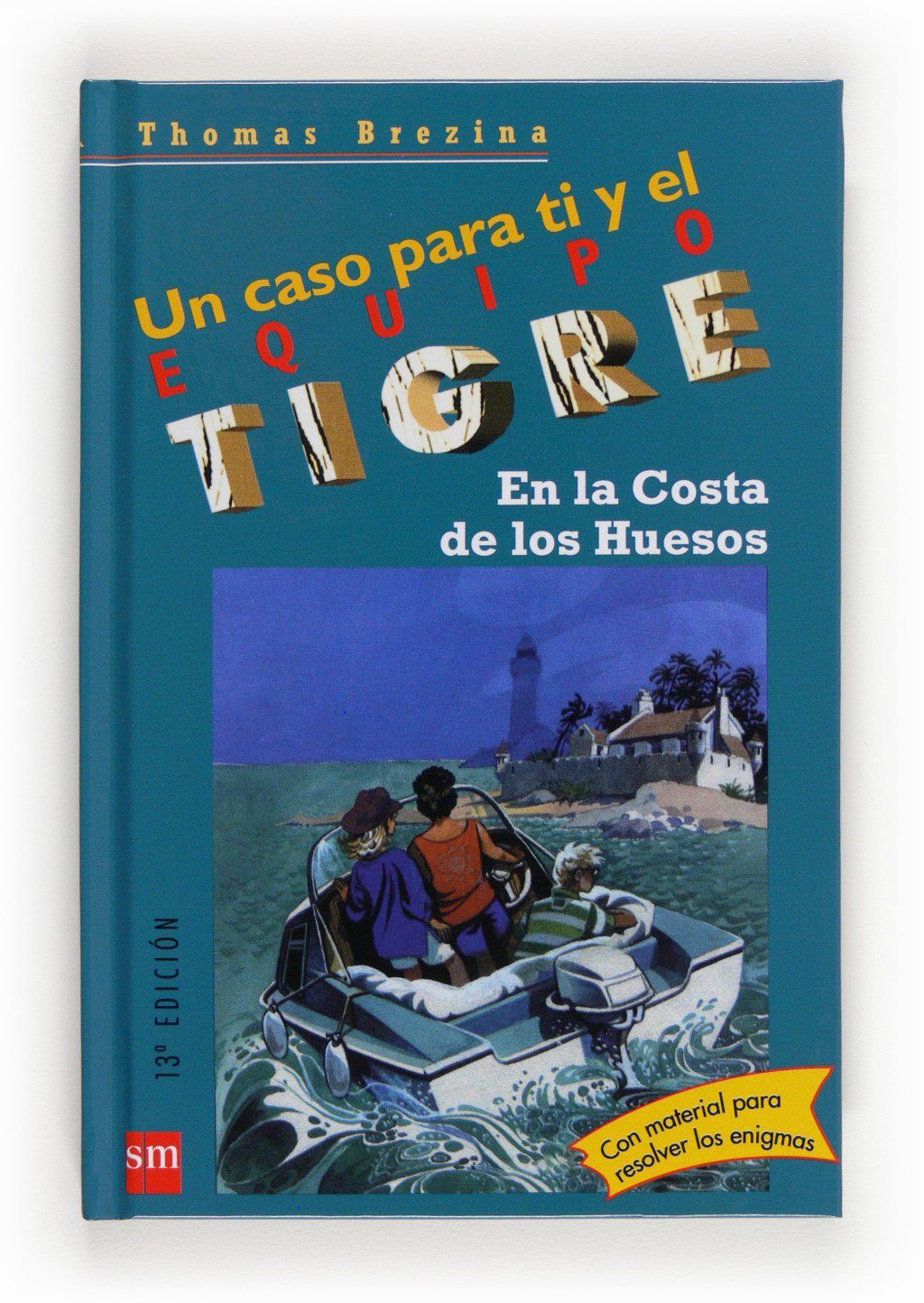 En la Costa de los Huesos