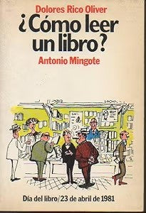 Cómo Leer un Libro