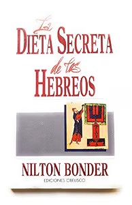 La Dieta Secreta de los Hebreos