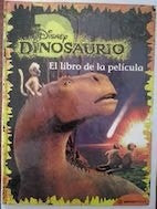 Dinosaurio. el Libro de la Película