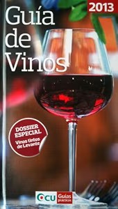 Guía de Vinos, 2013