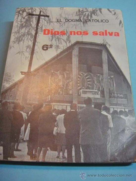 Dios Nos Salva