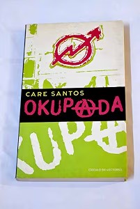 Okupada