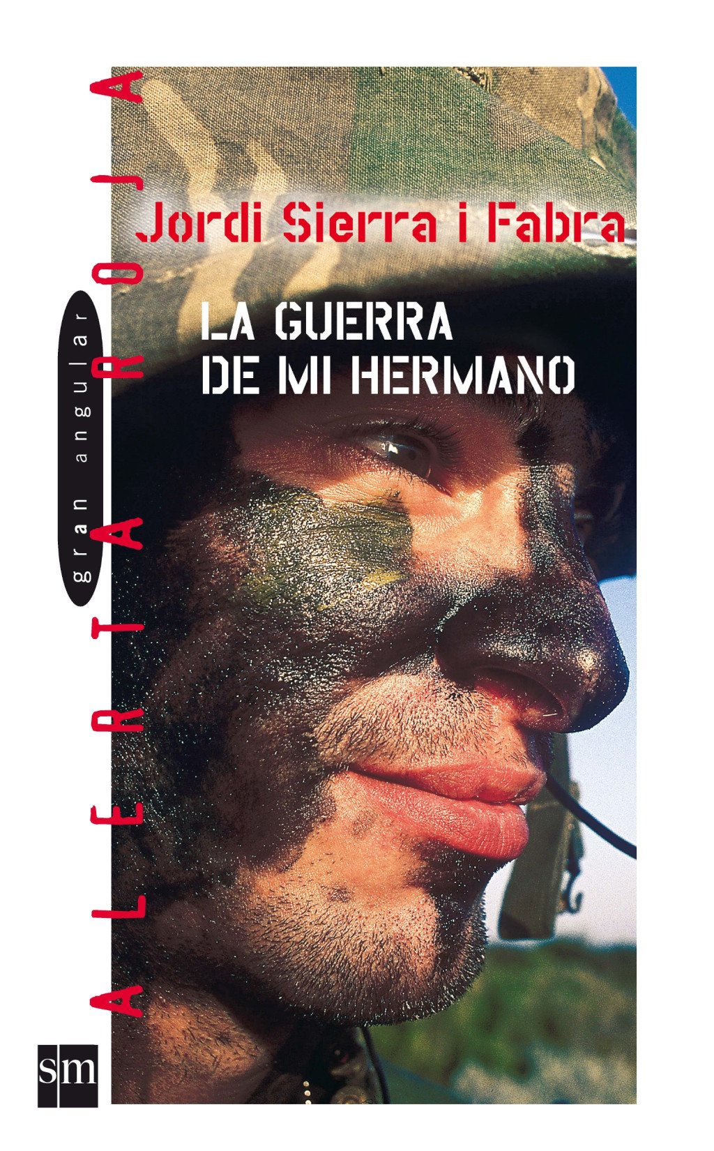 La Guerra de MI Hermano