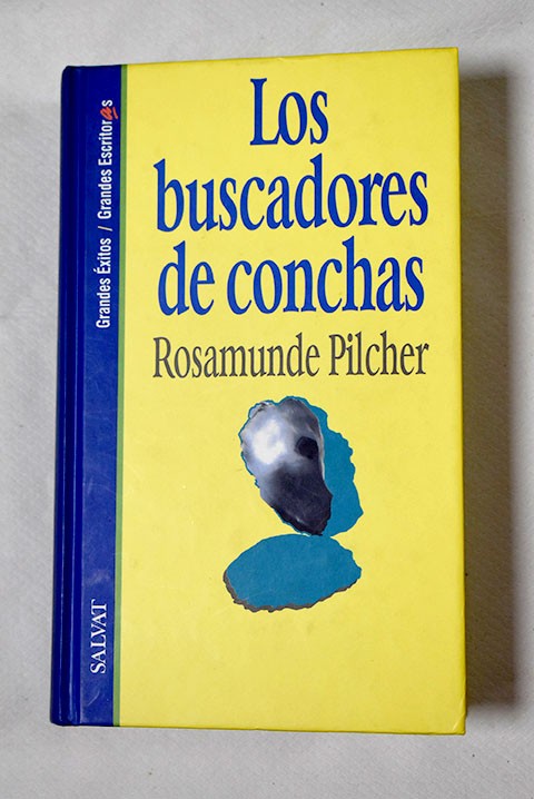 Buscadores de Conchas