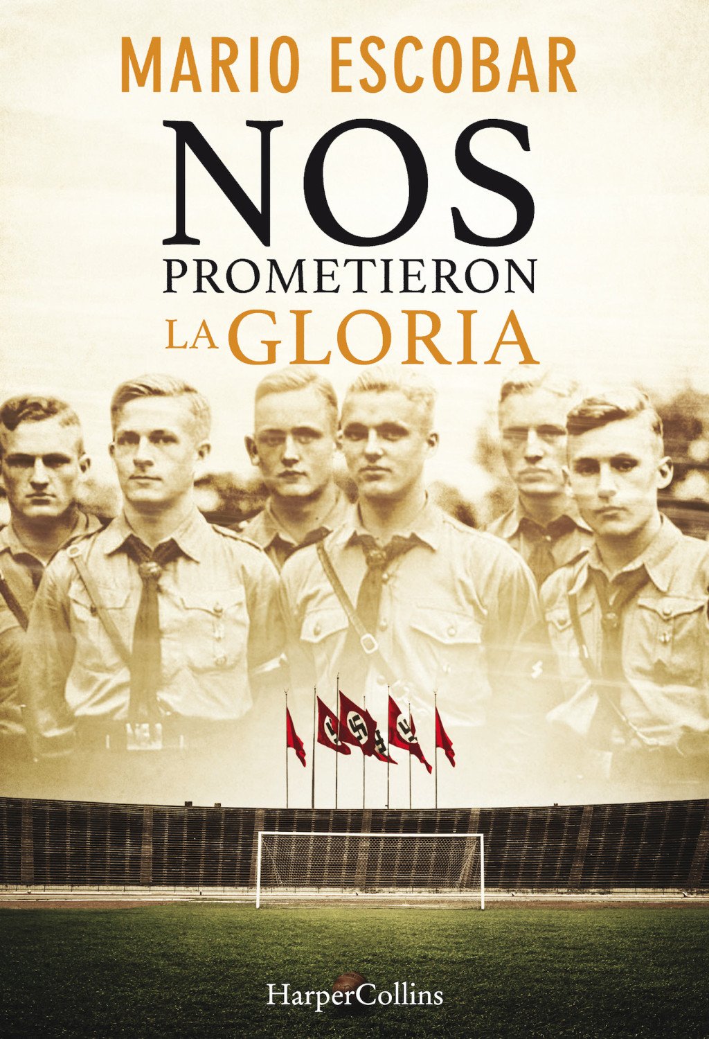 Nos Prometieron la Gloria