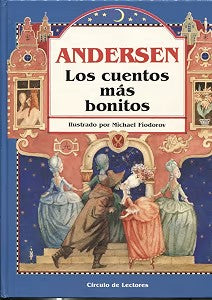 Andersen I: los Cuentos Más Bonitos