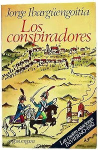 Los Conspiradores