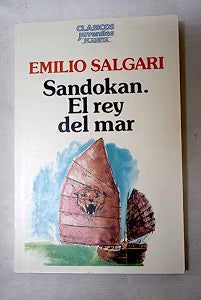 Sandokán. el Rey del Mar