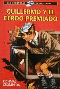 Guillermo y el Cerdo Premiado