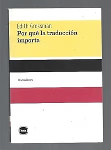 Por Qué la Traducción Importa