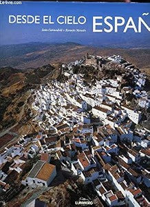 Desde el Cielo, España