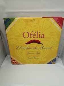 Ofelia.el Sabor de Brasil.könemann.