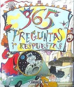 365 Preguntas y Respuestas