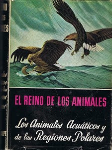 El Reino de los Animales Tomo 1